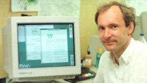 30 años de la World Wide Web: ¿cuál fue la primera página web de la historia y para qué servía?