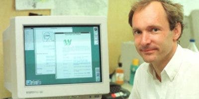 30 años de la World Wide Web: ¿cuál fue la primera página web de la historia y para qué servía?