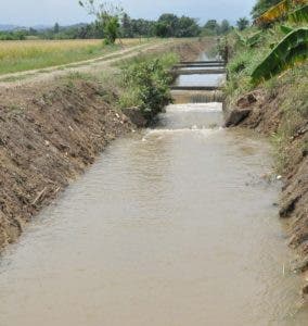 Deterioro de canales limita la producción