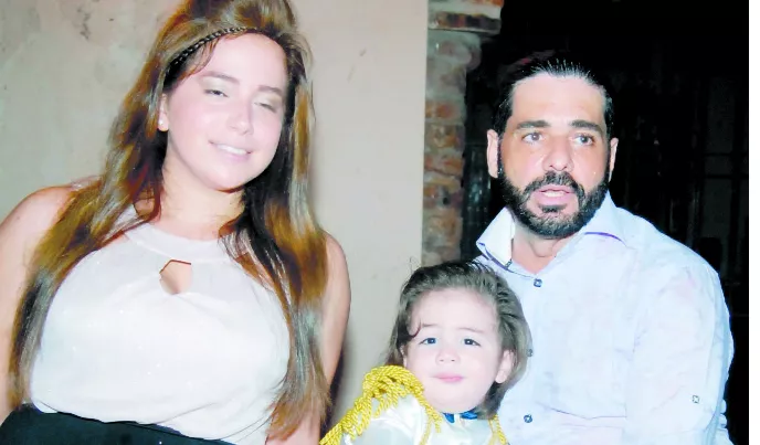 15/03/2019 ELDIA_VIERNES_150319_ Sociales28