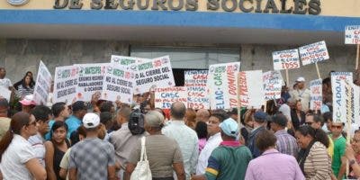 Estancias de IDSS y el Condei pasarán al Ministerio de Educación