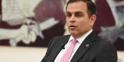 Bancos y minera Barrick adelantan US$484 millones al Gobierno dominicano