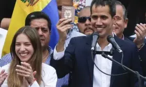 ONU pide diálogo para solución de crisis venezolana