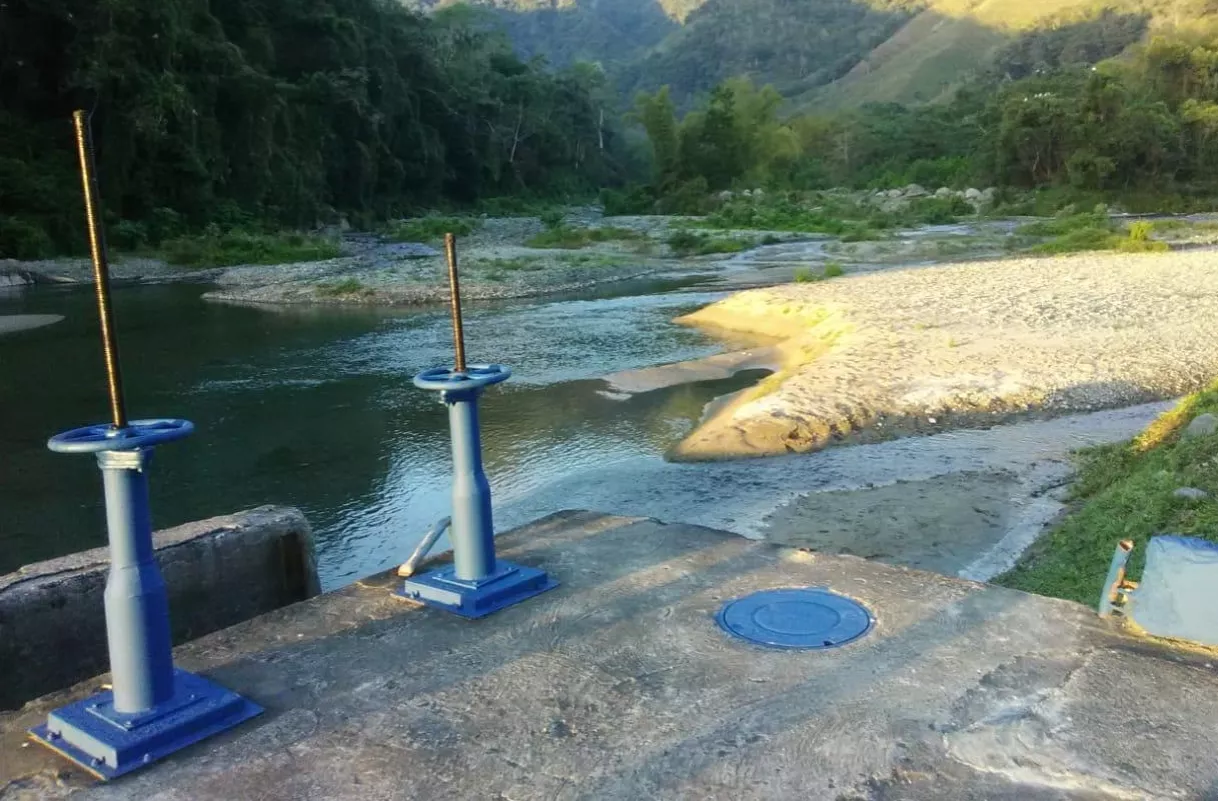 Sequía afectará suministro de agua en sectores del Distrito Nacional