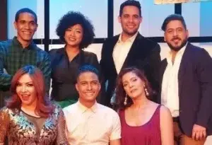 “La peluquería del crimen” llega a Studio Theater