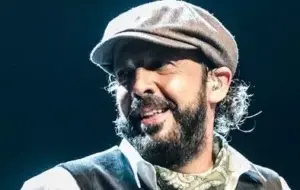 Juan Luis Guerra estrenará su corte musical   “Kitipun” en abril