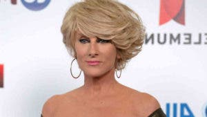 Fallece la actriz argentina Christian Bach a los 59 años