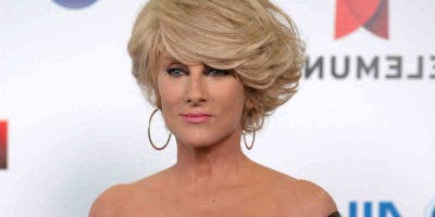 Fallece la actriz argentina Christian Bach a los 59 años