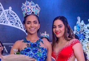 Las nuevas reinas del certamen Miss Mundo Latino RD 2019