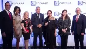 Banco popular apoya turismo local