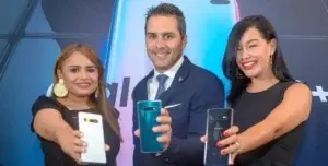 Altice Dominicana ya tiene el Samsung Galaxy S10