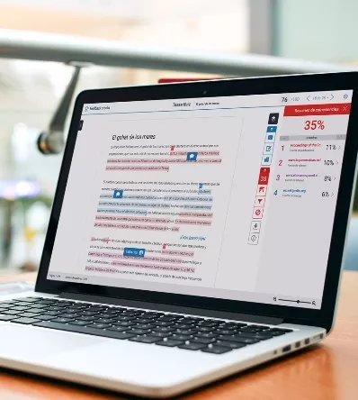 Turnitin presenta sus credenciales en RD