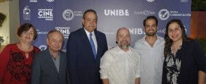 Unibe presenta sus menciones en cine en su oferta académica