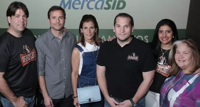 MercaSID expande su portafolio y lanza bebidas