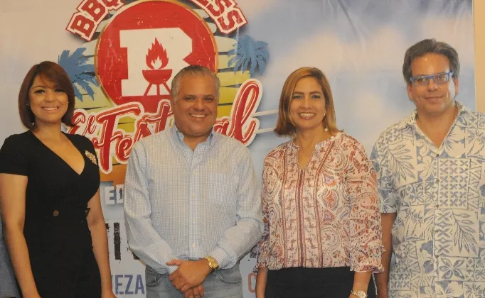 El segundo festival de asados llega a Puerto Plata