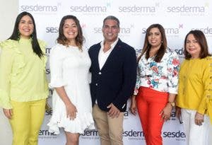 Sesderma lanza línea de belleza Factor G Renew