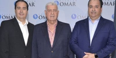 Muebles Omar presenta sus nuevas líneas de muebles 2019