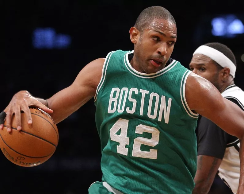 Horford se niega a que ‘lo hagan sentir un viejo’