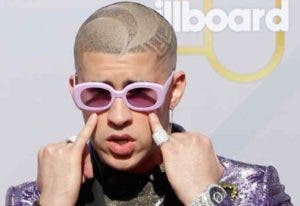 Bad Bunny genera aluvión de criticas por letra en la que menciona a Lady Gaga