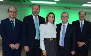 Banco Múltiple Lafise hace  encuentro con sus clientes