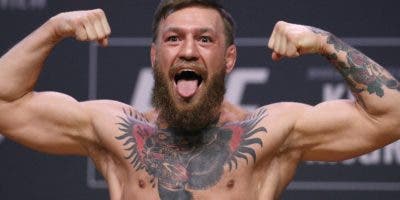 Conor McGregor es acusado de agredir sexualmente a una mujer y la UFC busca detalles