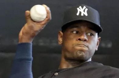 Luis Severino, Amed Rosario y Miguel Sanó están fuera, afectados por lesiones