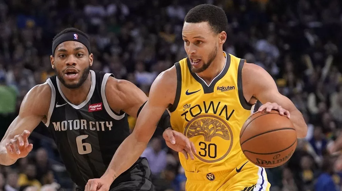 Los Warriors facturan otra gran temporada