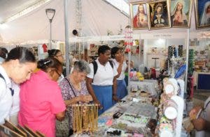 Feria del Libro Católico calificada como exitosa