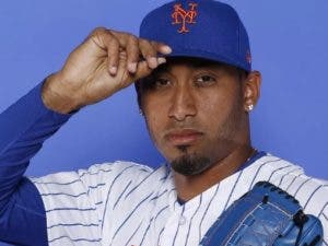 Puertorriqueño Edwin Díaz y dominicano Jeurys Familia serán atracción en bullpen de los Mets