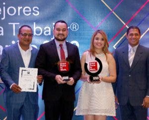 Bepensa Dominicana obtiene  el aval Great Place to Work