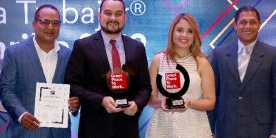 Bepensa Dominicana obtiene  el aval Great Place to Work