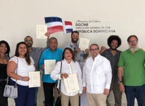 Empresa certifica a profesionales industria cine