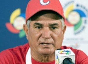 Muere por covid el presidente de la Federación de Béisbol de Cuba