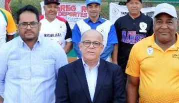 Country Club Santiago inicia torneo softbol próximo sábado