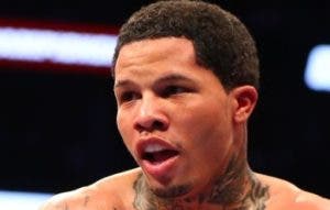 Una orden de arresto para Gervonta Davis