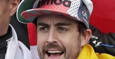 Español Fernando Alonso: ‘No me interesa qué pase en Australia’
