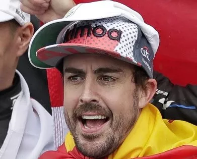 Español Fernando Alonso: ‘No me interesa qué pase en Australia’