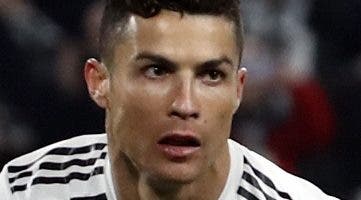 La UEFA abre el expediente disciplinario a Cristiano Ronaldo