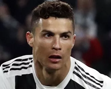 La UEFA abre el expediente disciplinario a Cristiano Ronaldo