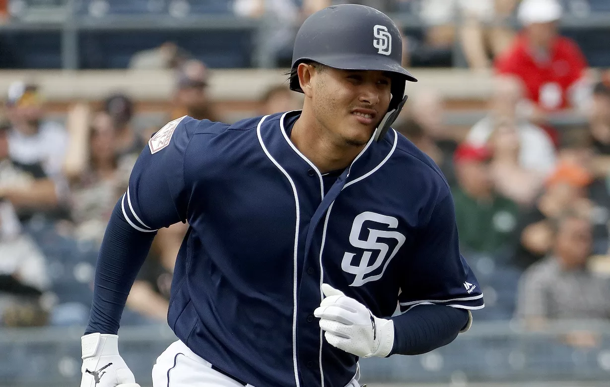 Machado considera que los Padres pueden sorprender