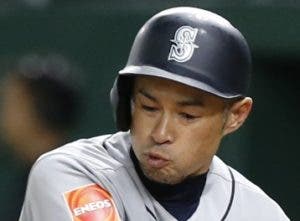 El gran mensaje de Ichiro Suzuki tras la suspensión de la MLB debido al Coronavirus