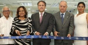 APAP inaugura una nueva sucursal en Puerto Plata