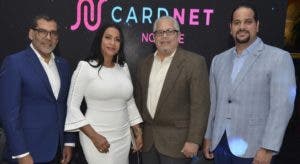 CardNET inaugura una moderna oficina en ciudad de Santiago