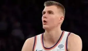 Porzingis afirma que Campazzo es un NBA