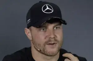 Valtteri  Bottas  busca el domingo su segundo triunfo  en F1