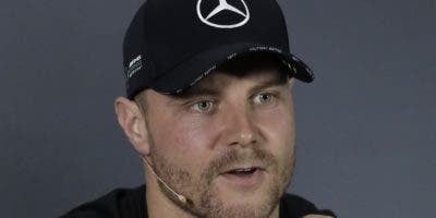 Valtteri  Bottas  busca el domingo su segundo triunfo  en F1