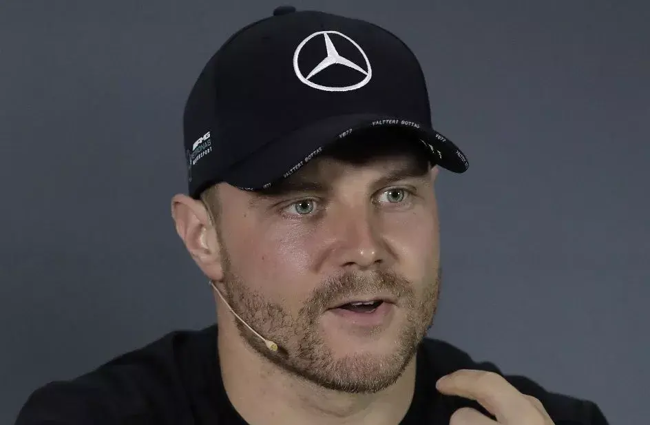 Valtteri  Bottas  busca el domingo su segundo triunfo  en F1