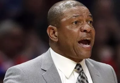 Doc Rivers descarta salida de los Clippers