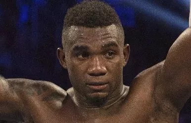 Barrera Adames Boxing Barrera Adames Boxing