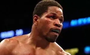 Shawn Porter derrota a Ugás en un combate muy candente